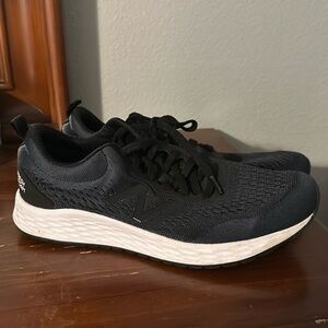 New Balance Fresh Foam sneakers